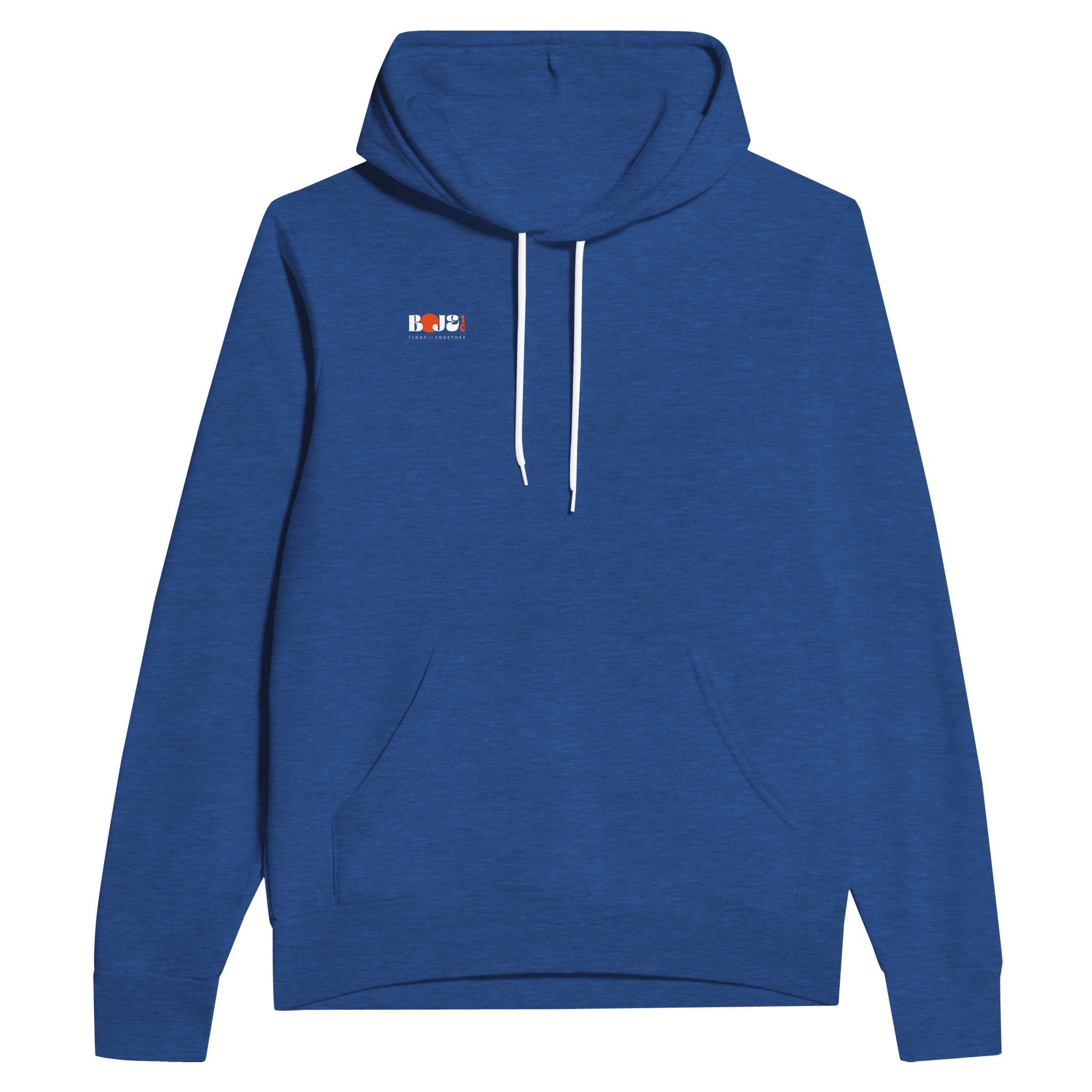 Vorderansicht – Heather True Royal