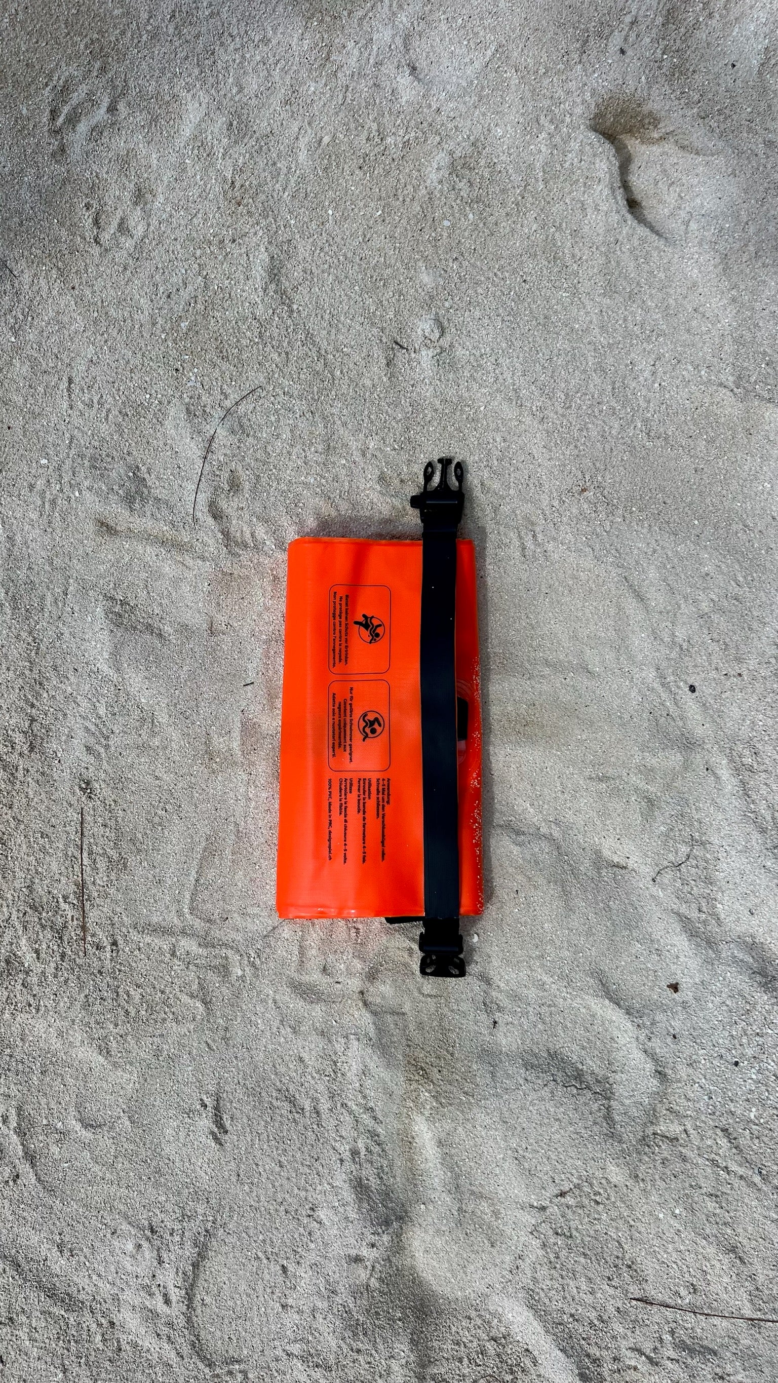 Boje10 Schwimmboje Basic