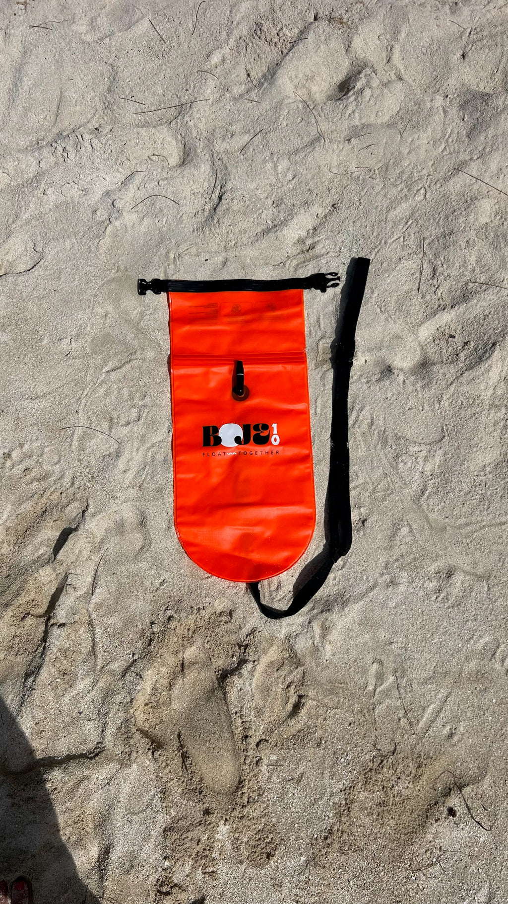 Boje10 Schwimmboje Basic