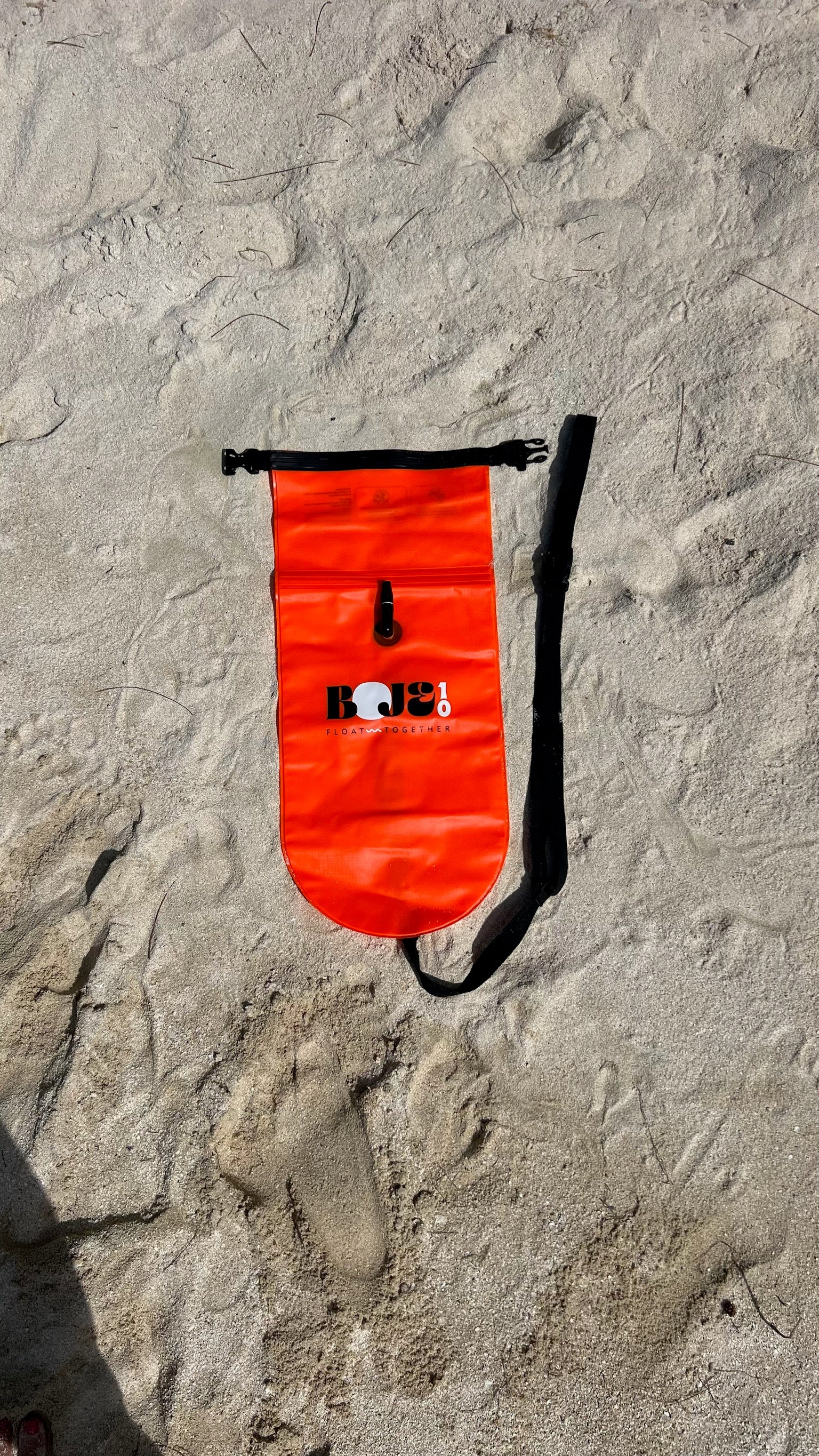 Boje10 Schwimmboje Basic