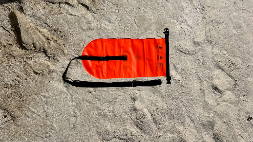 Boje10 Schwimmboje Basic