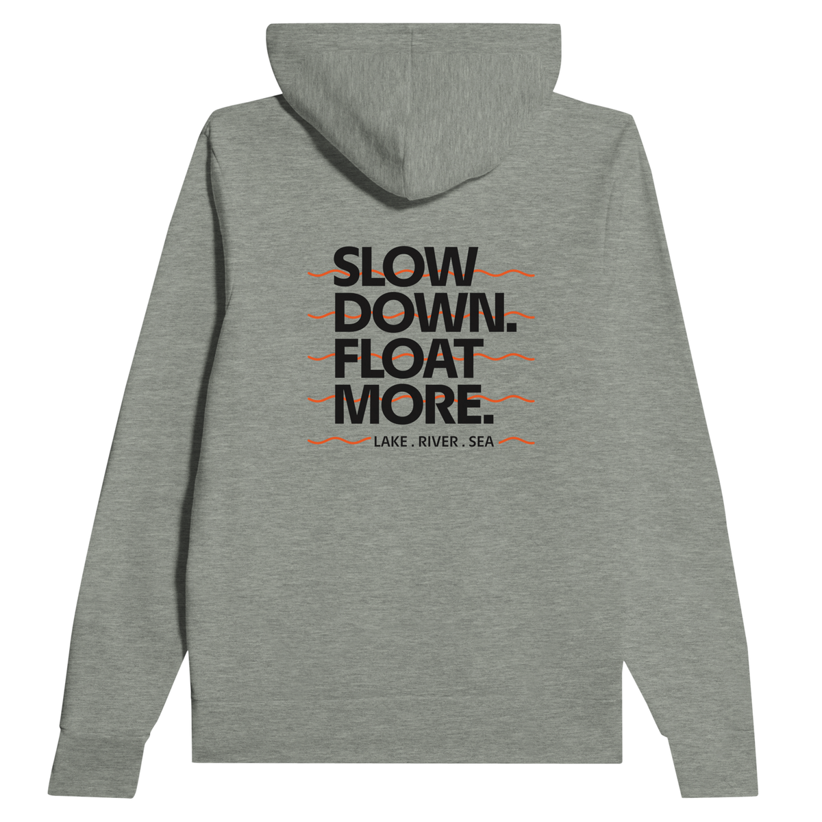 Boje10 Unisex Hoodie | Verschiedene Designs