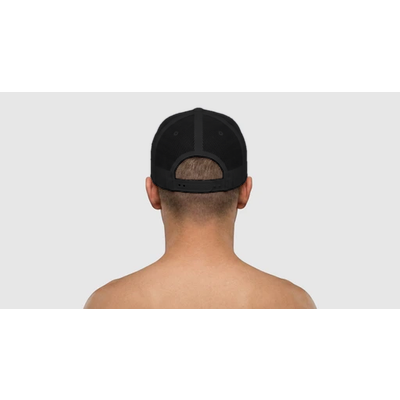 Boje10 Baseball Cap