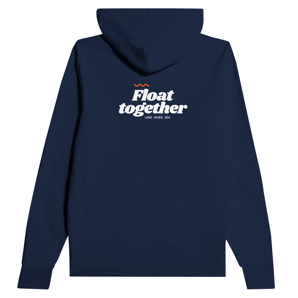 Boje10 Unisex Hoodie | Verschiedene Designs