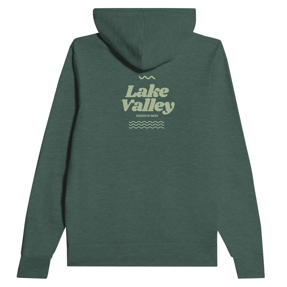 Boje10 Unisex Hoodie | Verschiedene Designs