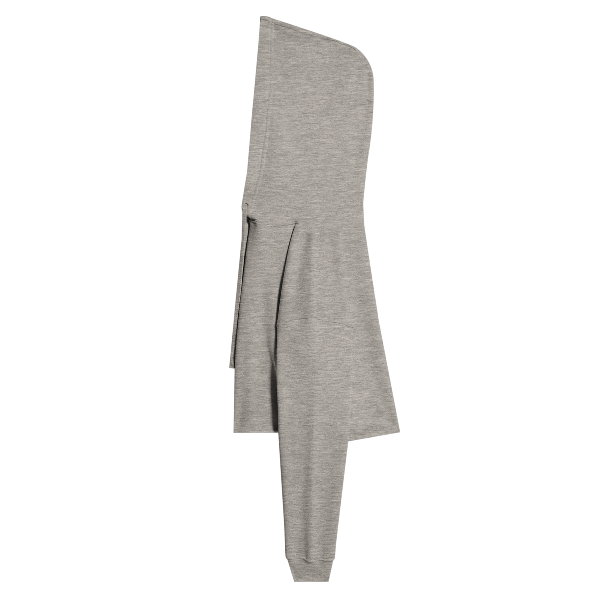Boje10 Damen Cropped Hoodie | Slow Down. Float More.