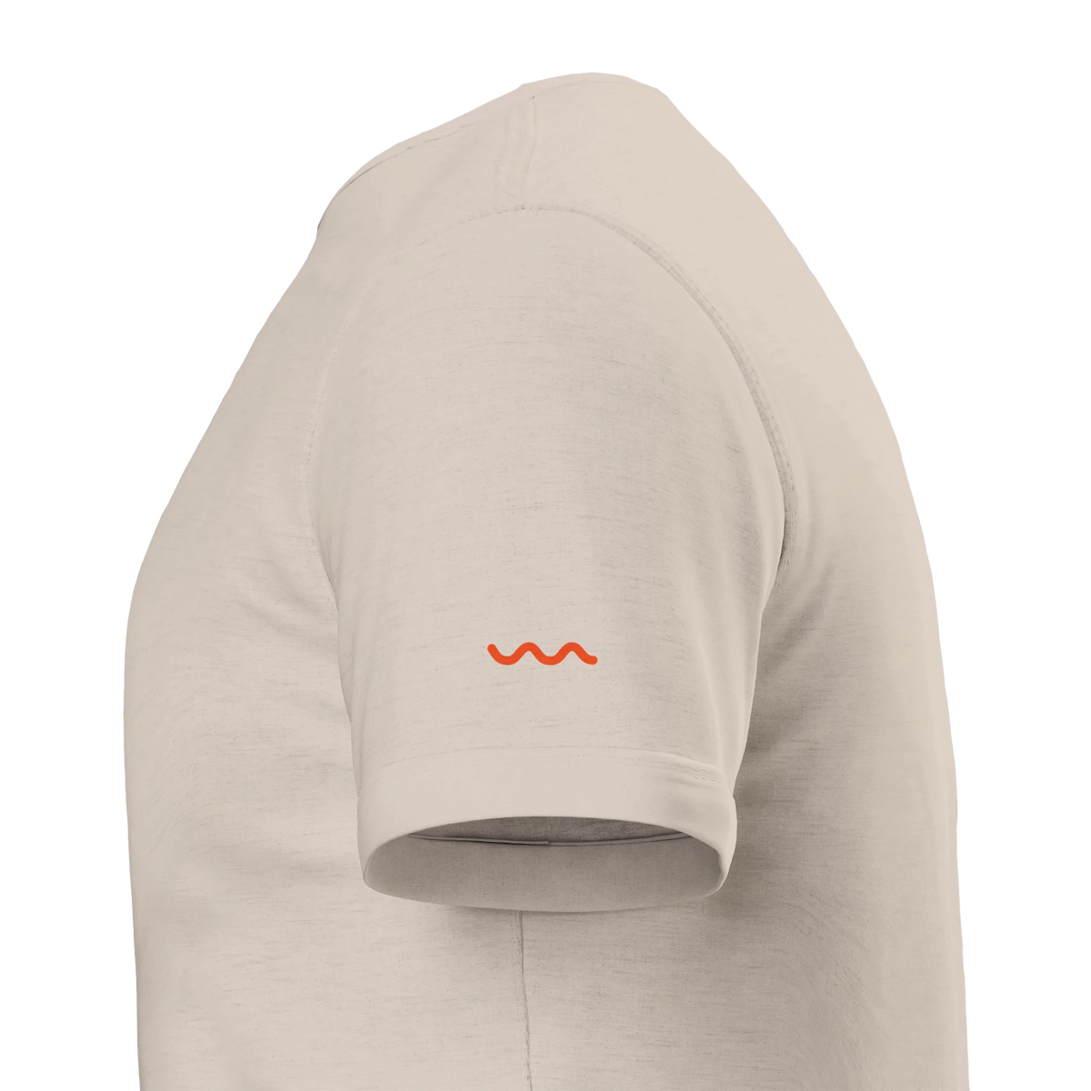 Boje10 Unisex T-Shirt | Slow Down. Float More.