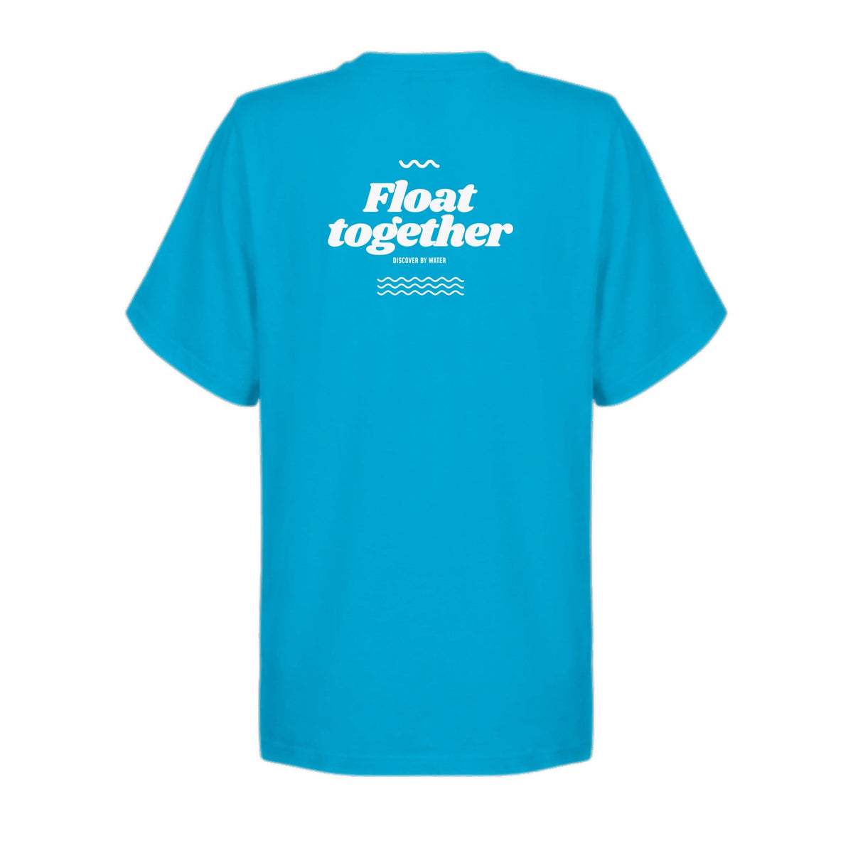 Boje10 Damen T-Shirt | Lake Life Edition