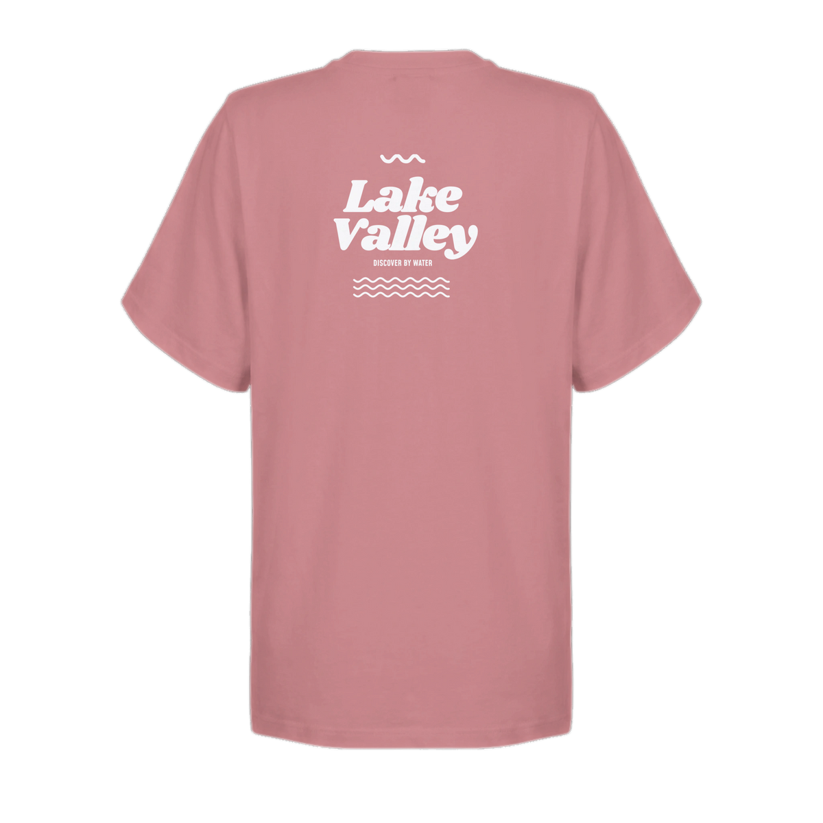 Boje10 Damen T-Shirt | Lake Life Edition
