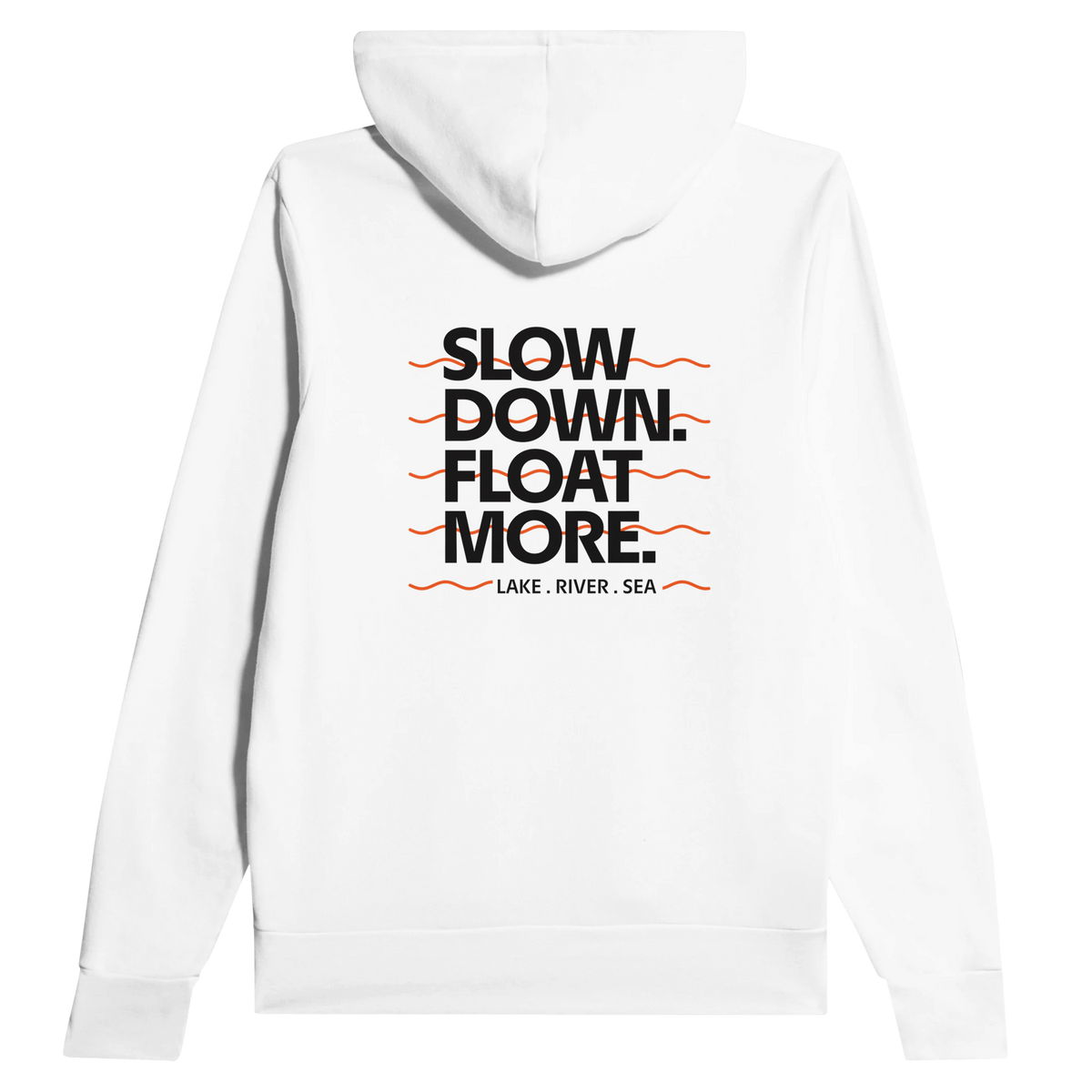 Boje10 Unisex Hoodie | Verschiedene Designs